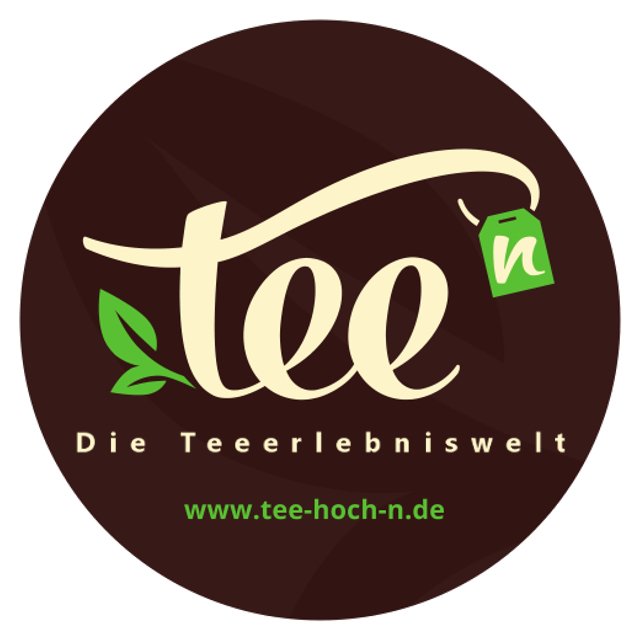 Startseite - Tee-hoch-n Teefachgeschäft Online-Shop