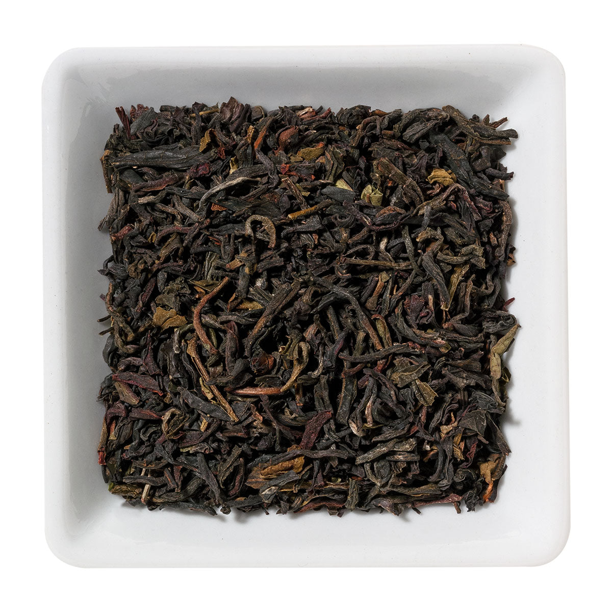 Finest Jasmine Blend Schwarz-Grün