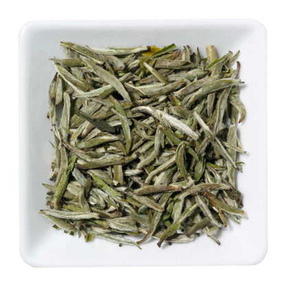 Yin Zhen Bai Hao - Silver Needle - - Tee-hoch-n Teefachgeschäft Online-Shop