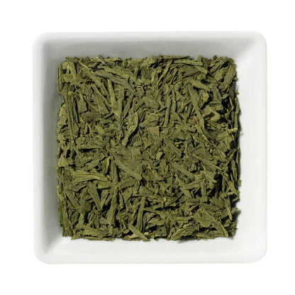 Sencha mit Matcha Blend Japan