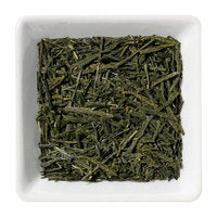 Sencha Midori Green Japan - Tee-hoch-n Teefachgeschäft Online-Shop