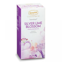 Teavelope Silver Lime Blossom / Silberlindenblüten