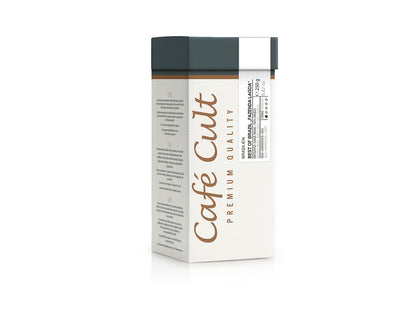 Kaffee Best of Brazil „Fazenda Lagoa“ Brazil