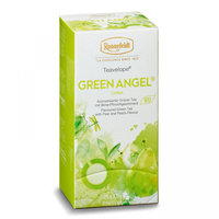 Teavelope® Green Angel Bio