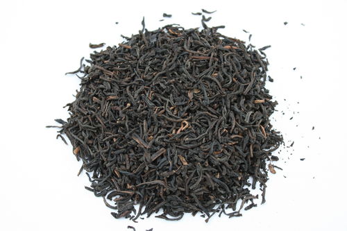 entkoffeinierter Earl Grey - Tee-hoch-n Teefachgeschäft Online-Shop