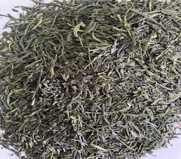 Gyokuro Kagoshima - Tee-hoch-n Teefachgeschäft Online-Shop