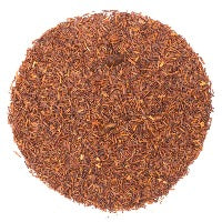 Rooibos Sanddorn-Sahne