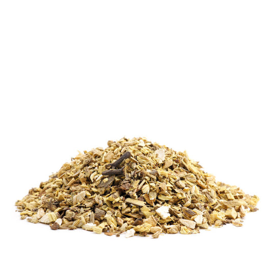 AyurLaVie® Männertee Bio 90g