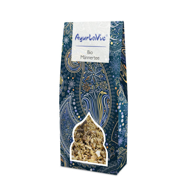 AyurLaVie® Männertee Bio 90g