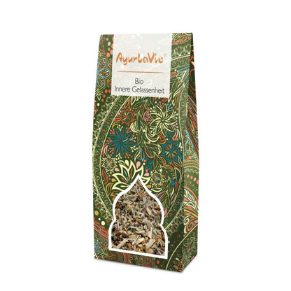 AyurLaVie® Innere Gelassenheit Bio 80g