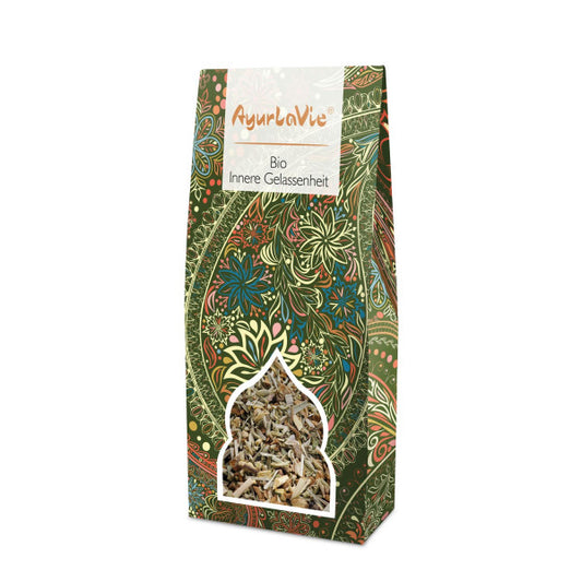 AyurLaVie® Innere Gelassenheit Bio 80g