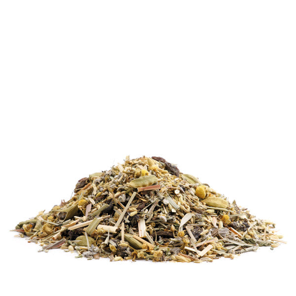 AyurLaVie® Träum gut Bio 80g - Tee-hoch-n Teefachgeschäft Online-Shop