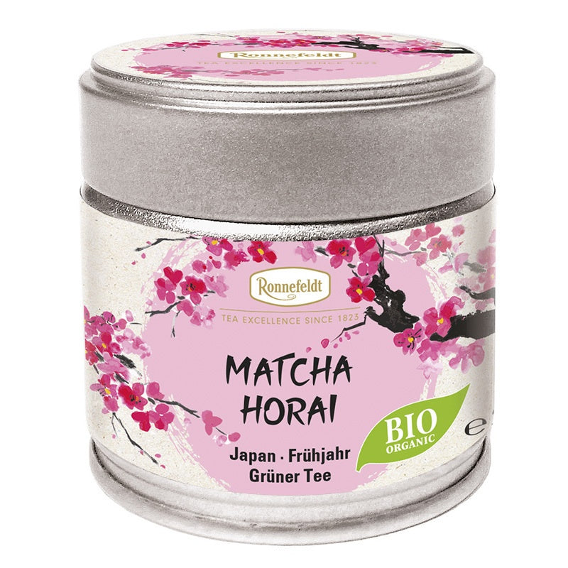 Bio Matcha Horai