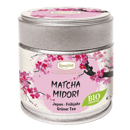 Bio Matcha Midori