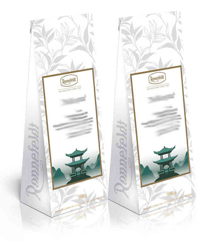 Sencha Earl Grey - Tee-hoch-n Teefachgeschäft Online-Shop