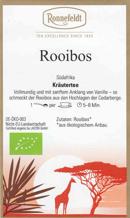 Rooibos