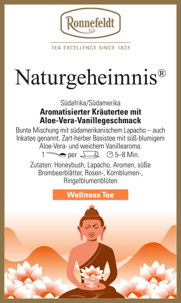 Naturgeheimnis®