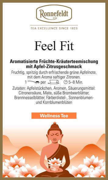 Feel Fit