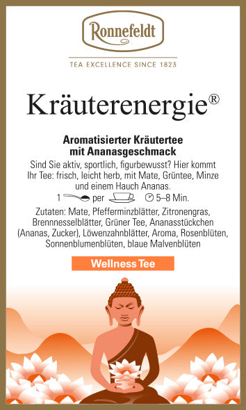 Kräuterenergie®