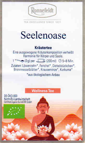 Seelenoase