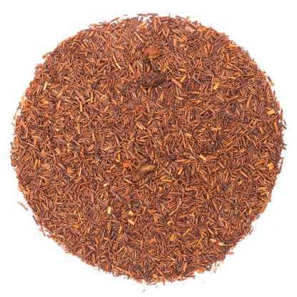 Rooibos Sanddorn-Sahne