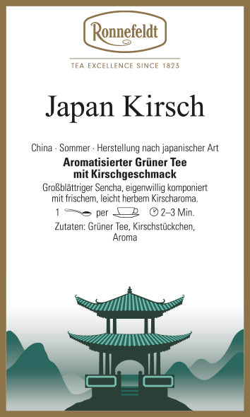 Japan Kirsch