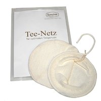 Tee-Netz Nr. 2 von Ronnefeldt - Tee-hoch-n Teefachgeschäft Online-Shop