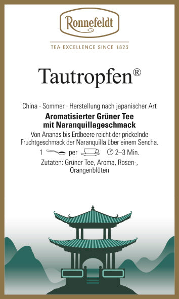 Tautropfen®