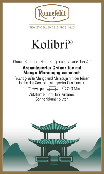 Kolibri®