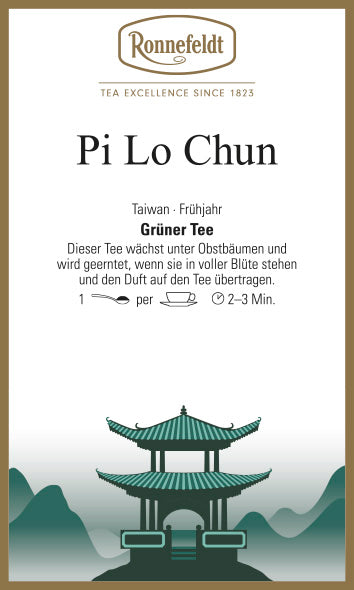 Pi Lo Chun