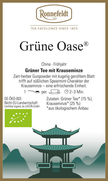 Grüne Oase®