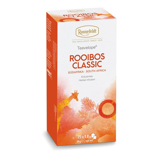 Teavelope Rooibos Classic