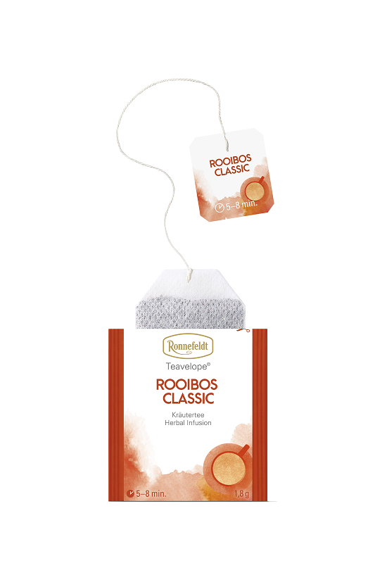 Teavelope Rooibos Classic