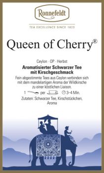 Queen of Cherry® OP