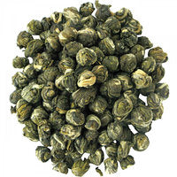 White Jasmine Pearls