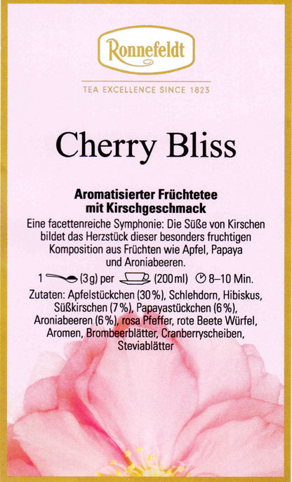 Cherry Bliss