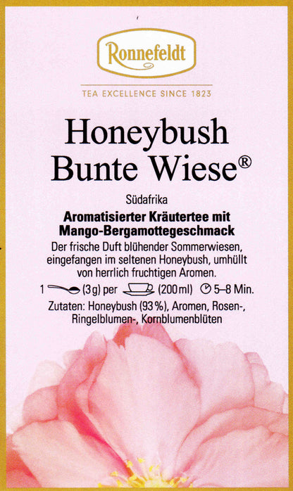 Honeybush Bunte Wiese®