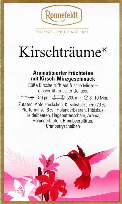 Kirschträume®