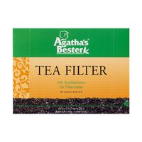 Teefilter für Teeli-Top & Teeli-Click - Tee-hoch-n Teefachgeschäft Online-Shop