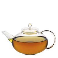 Glaskanne Grandioso 1,4L - Tee-hoch-n Teefachgeschäft Online-Shop