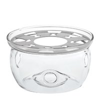 Glasstövchen Piano - Tee-hoch-n Teefachgeschäft Online-Shop