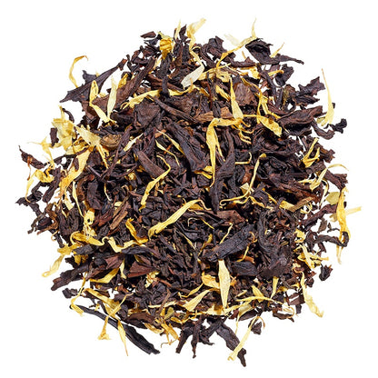 Orangenblüten Oolong