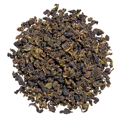 Oolong Ti Dung