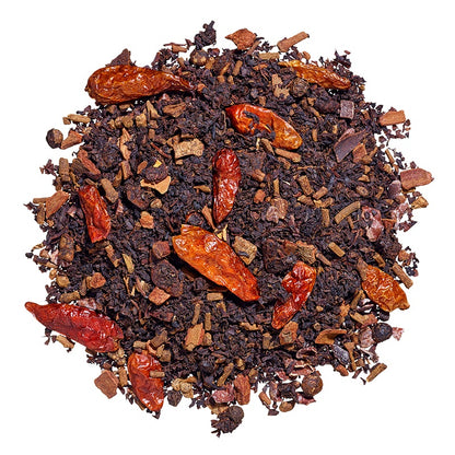 Chai Red Chili Chai