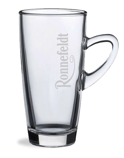 Ronnefeldt Teeglas