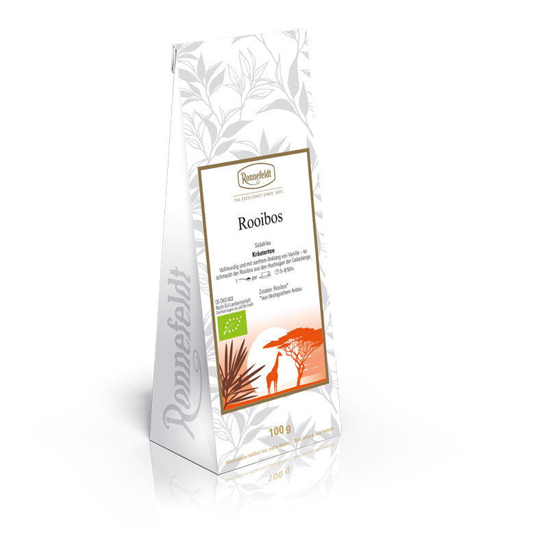 Rooibos