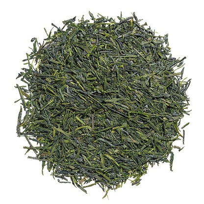 Bio Gyokuro Tokiwa