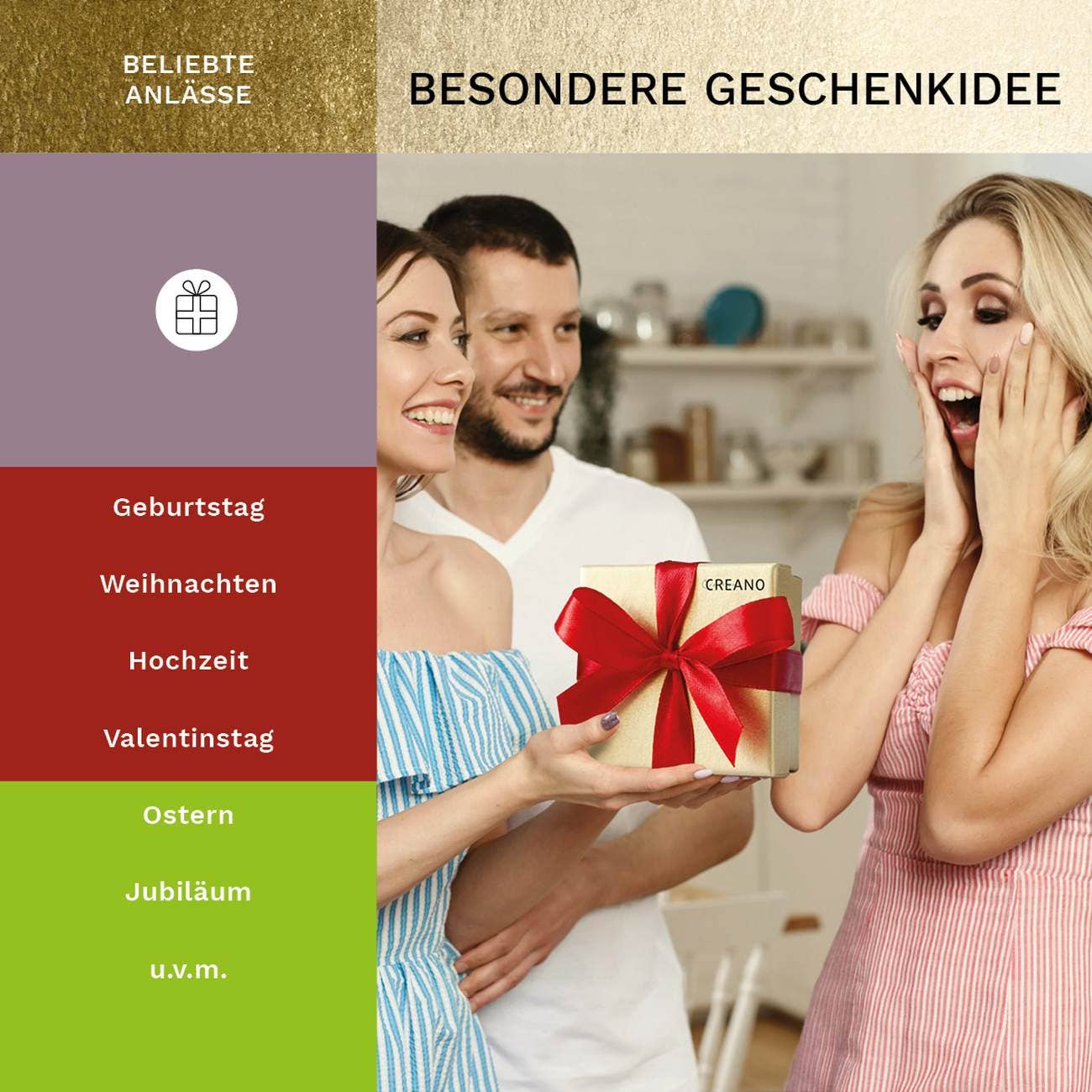 Mixed 6er- Box ErblühTee Weißer/Schwarzer/Grüner Tee - Tee-hoch-n Teefachgeschäft Online-Shop