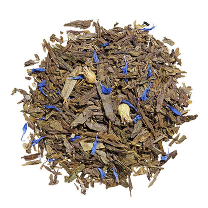 Sencha Earl Grey