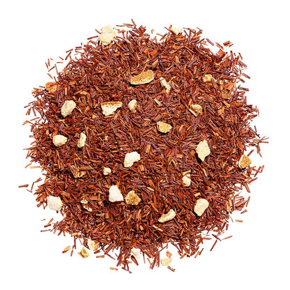 Rooibos Orange-Sahne